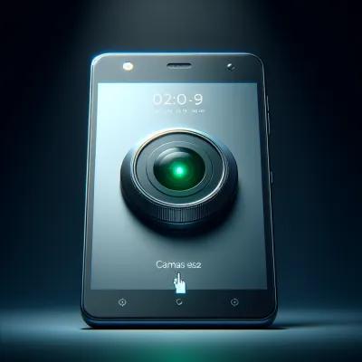 iPhone緑の点がカメラ使ってないのに表示される原因と対処法