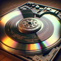 レーザーディスク（LD）とは？懐かしい光ディスクの魅力と現在の活用法