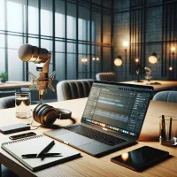 Turboscribeで効率的にブログを書く方法とは