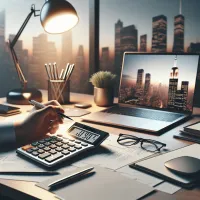 計算式とは？ビジネスで役立つ基本と活用法