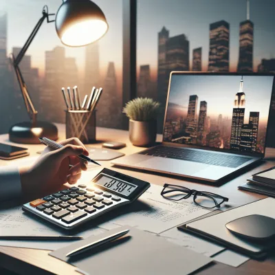 計算式とは？ビジネスで役立つ基本と活用法