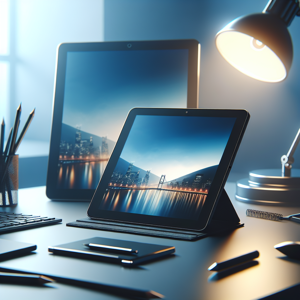 iPad比較：ブログ執筆に最適なモデルの選び方