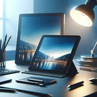 iPad比較：ブログ執筆に最適なモデルの選び方