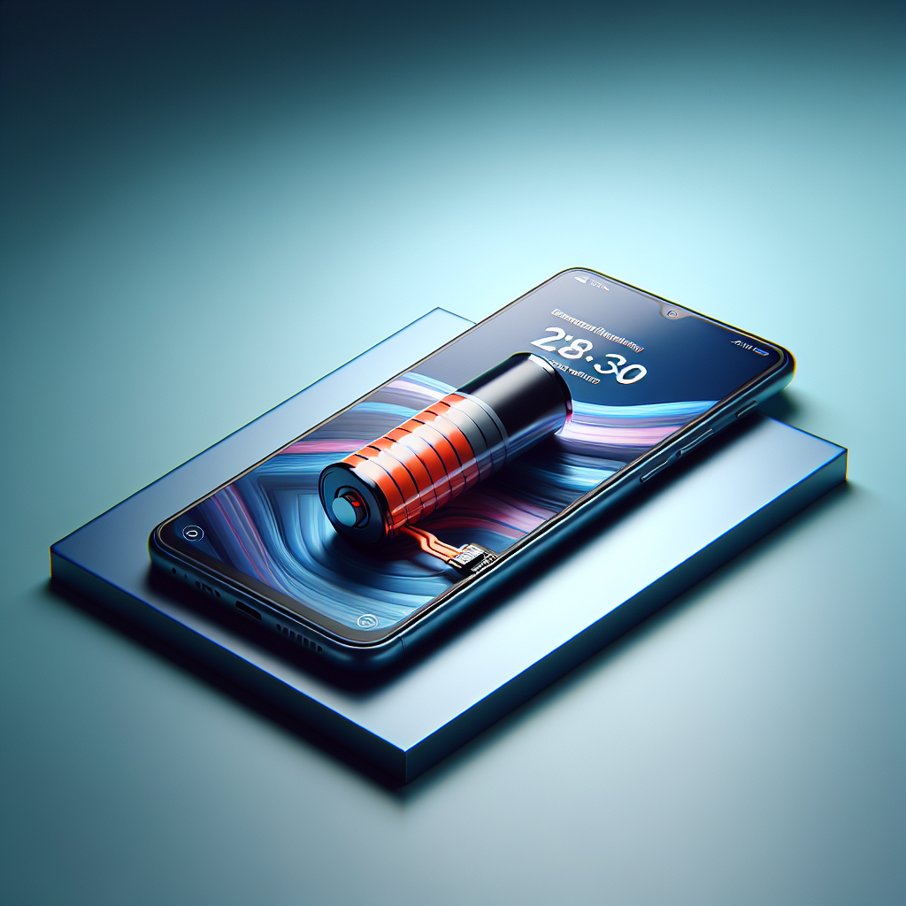 Androidバッテリー劣化確認は3ステップで判定できます