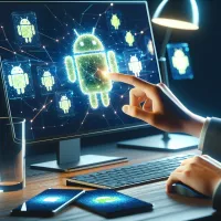 MEmuとは？PC上で快適にAndroidアプリを使う方法