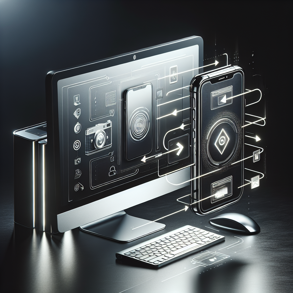 パソコンからiPhone 写真を転送する7つの方法