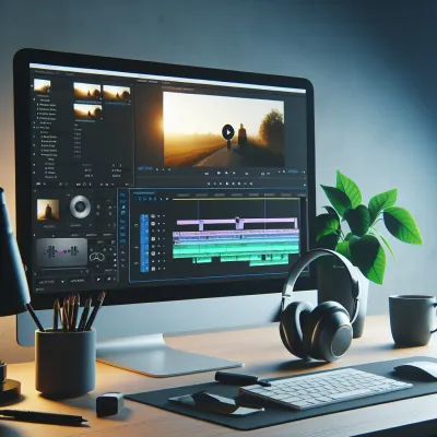 AviUtl2で動画編集を始める。初心者向け完全ガイド