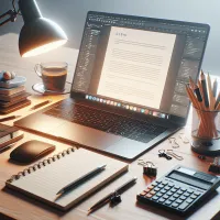 初期設定とは？ブログ記事をスムーズに執筆するための準備ステップ