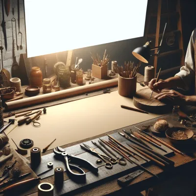 バナー工房は本当に簡単？ブログ初心者向けの選択肢