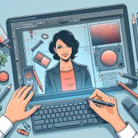 イラレでアウトライン化する方法と必要な場面とは