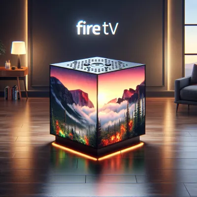 Fire TV Cubeって本当に買い？選ぶポイント