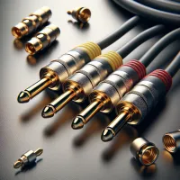 バナナプラグとは？スピーカー接続を簡単にする選び方ガイド