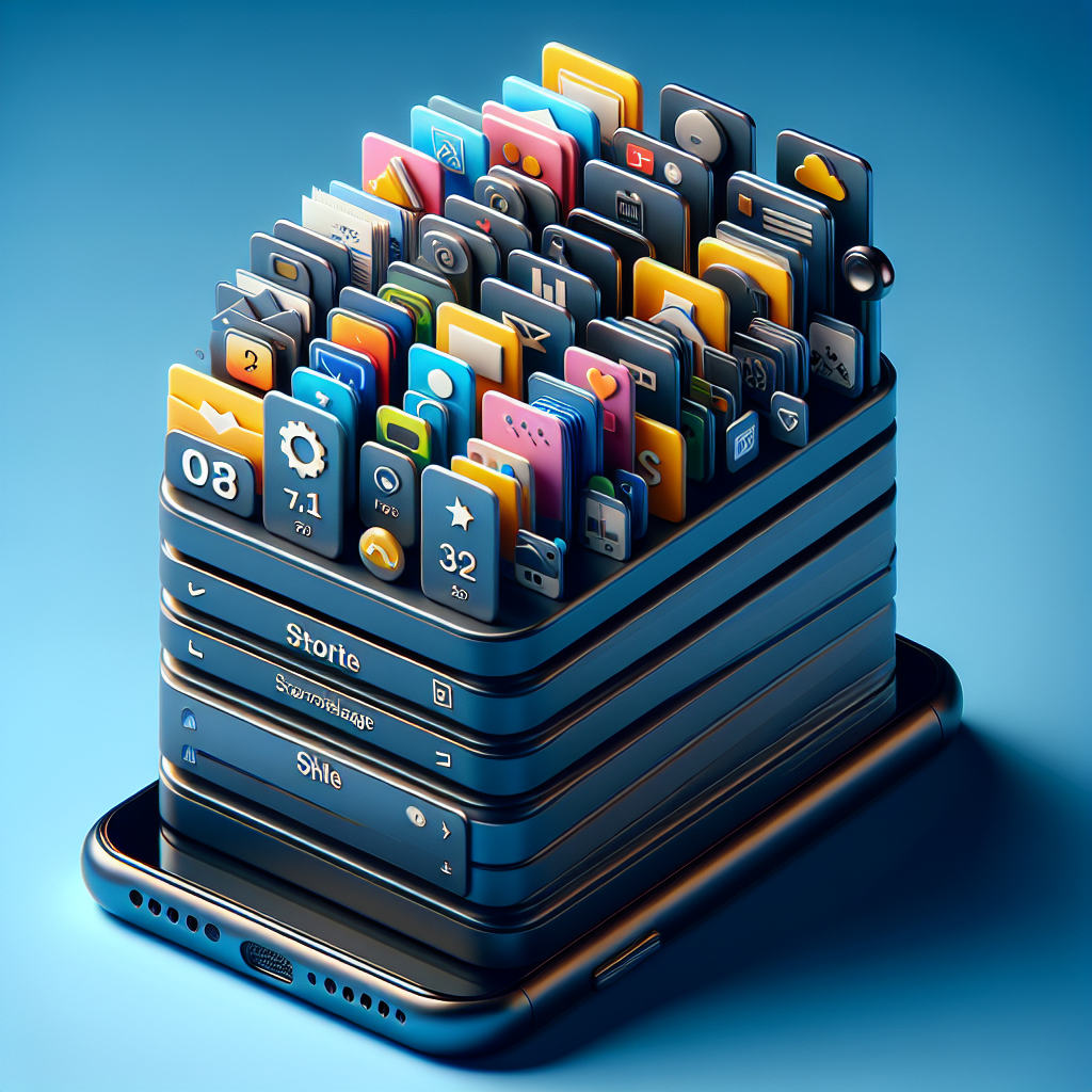 iPhone容量不足を解決する7つの方法