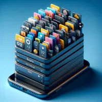 iPhone容量不足を解決する7つの方法