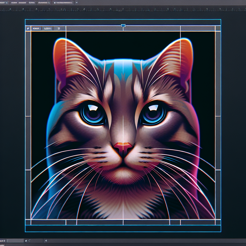 ラスターとは？画像形式の基礎を初心者向けに解説