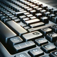 キーボードが数字になる原因と直し方｜Num Lock解除で今すぐ解決