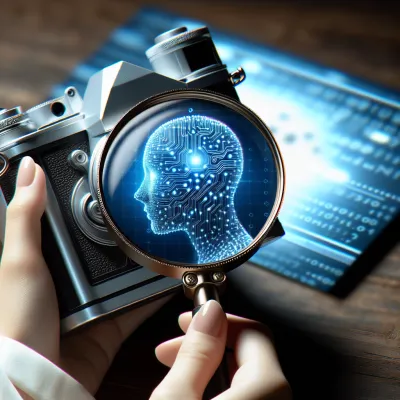 GPTZeroで文章のAI生成を検知する方法