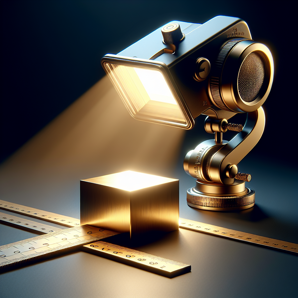 定規で実寸を正確に測る方法とコツ