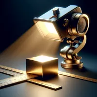 定規で実寸を正確に測る方法とコツ