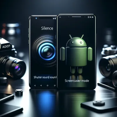 iPhoneとAndroidのシャッター音を消す方法を徹底解説