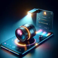 iPhoneのカメラ設定を最適化して高品質な写真を撮ろう