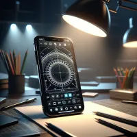 スマホで角度が測れる分度器アプリ、本当に使える?