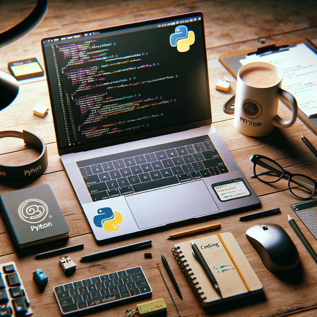 Python defとは？関数定義の基本から実践まで
