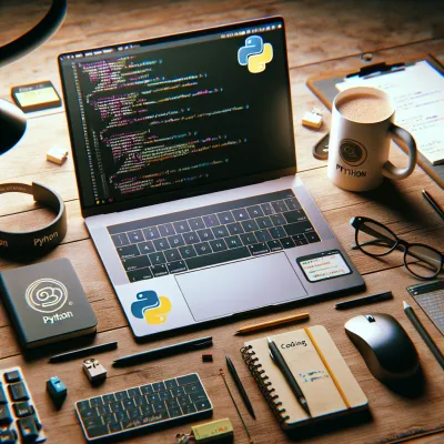 Python defとは？関数定義の基本から実践まで