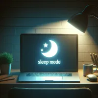 スリープモードとは？パソコンの省電力機能を完全解説