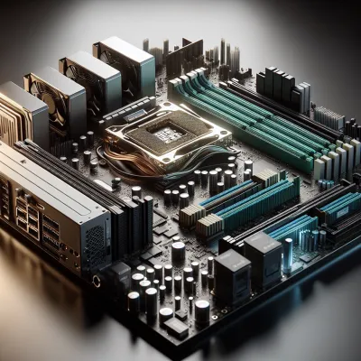 自作PCはやめとけ？失敗を避けるための判断基準