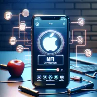 MFi認証とは？iPhone選びで知っておきたい基礎知識