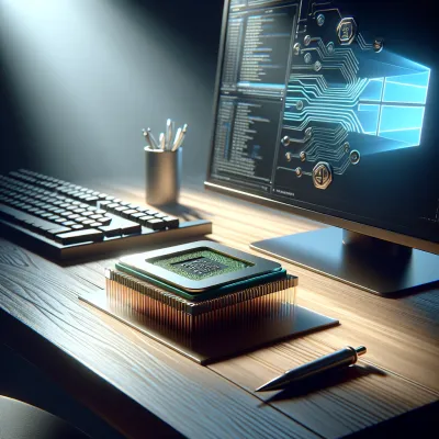 プロセッサは現在Windows11でサポートされていません│対処法を徹底解説