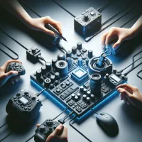 マルチコントロールとは？複数デバイスを1つの入力機器で操作できる機能