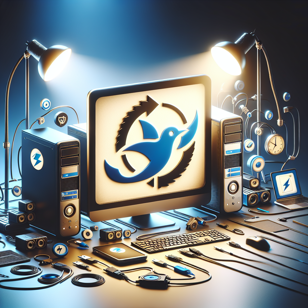 Thunderbird移行完全ガイド|新PCへのデータ移行手順