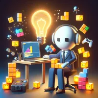 スクラッチテトリスで楽しくプログラミング学習