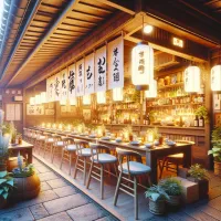 新大宮 居酒屋選びで失敗しない完全ガイド