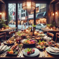 東京でトルコ料理を楽しむ完全ガイド｜人気店と本格メニュー