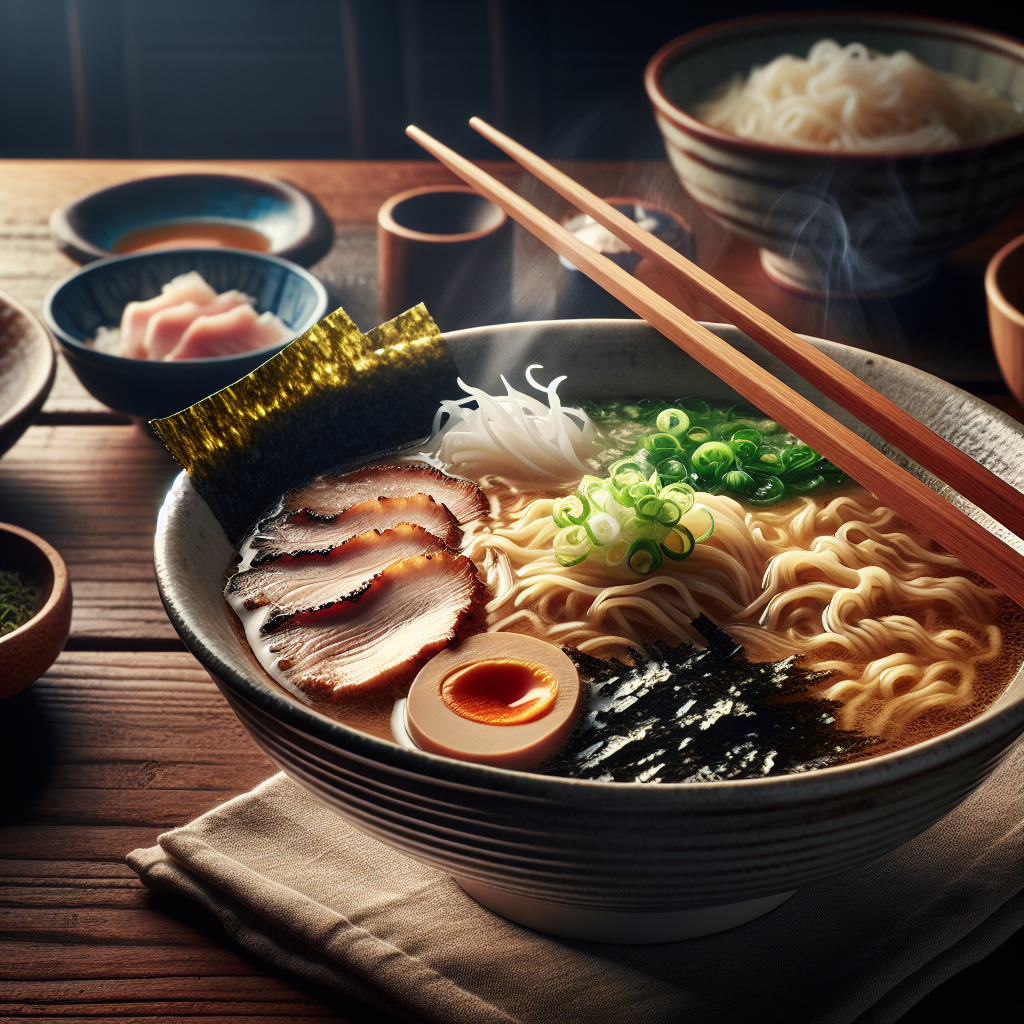 国分寺 ラーメン