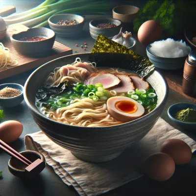 【2026年最新】栄ラーメンおすすめ10選｜激戦区で迷わない選び方と人気ランキング