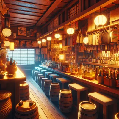 【2026年最新】西院の居酒屋おすすめ19選｜昼飲み・一人飲み・ハシゴ酒で失敗しない選び方