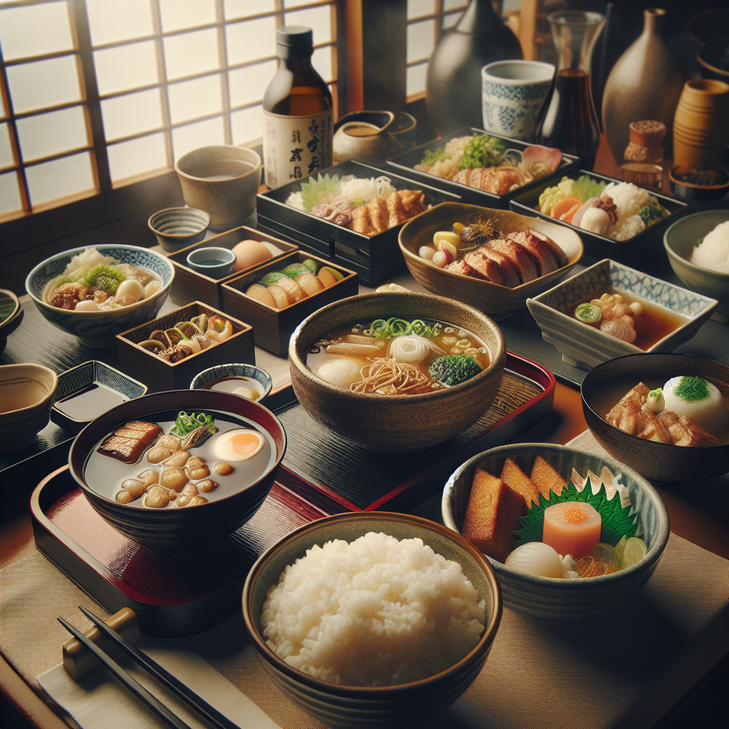 池袋の定食で失敗しない選び方｜おすすめ店舗ランキング