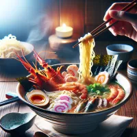 仙台・長町ラーメンの名店ガイド｜魚介出汁が決め手