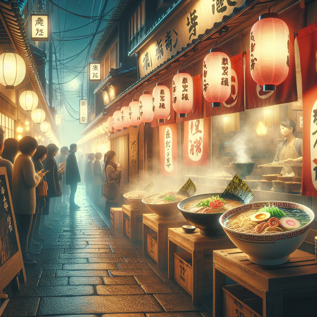 松本市のラーメン激戦区で失敗しない店選び｜2026年版おすすめ名店12選