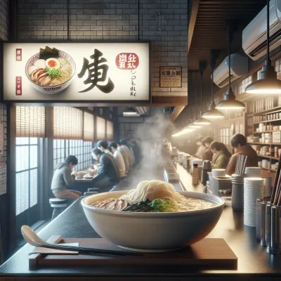 豊橋ラーメンの人気店ランキング|地産地消で選ぶ最高の一杯