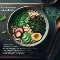 蕨のラーメン完全ガイド｜安い・濃厚・駅近の推し店