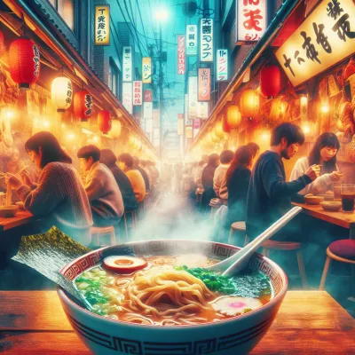 亀有ラーメン完全ガイド｜激戦区の人気店15選と選び方