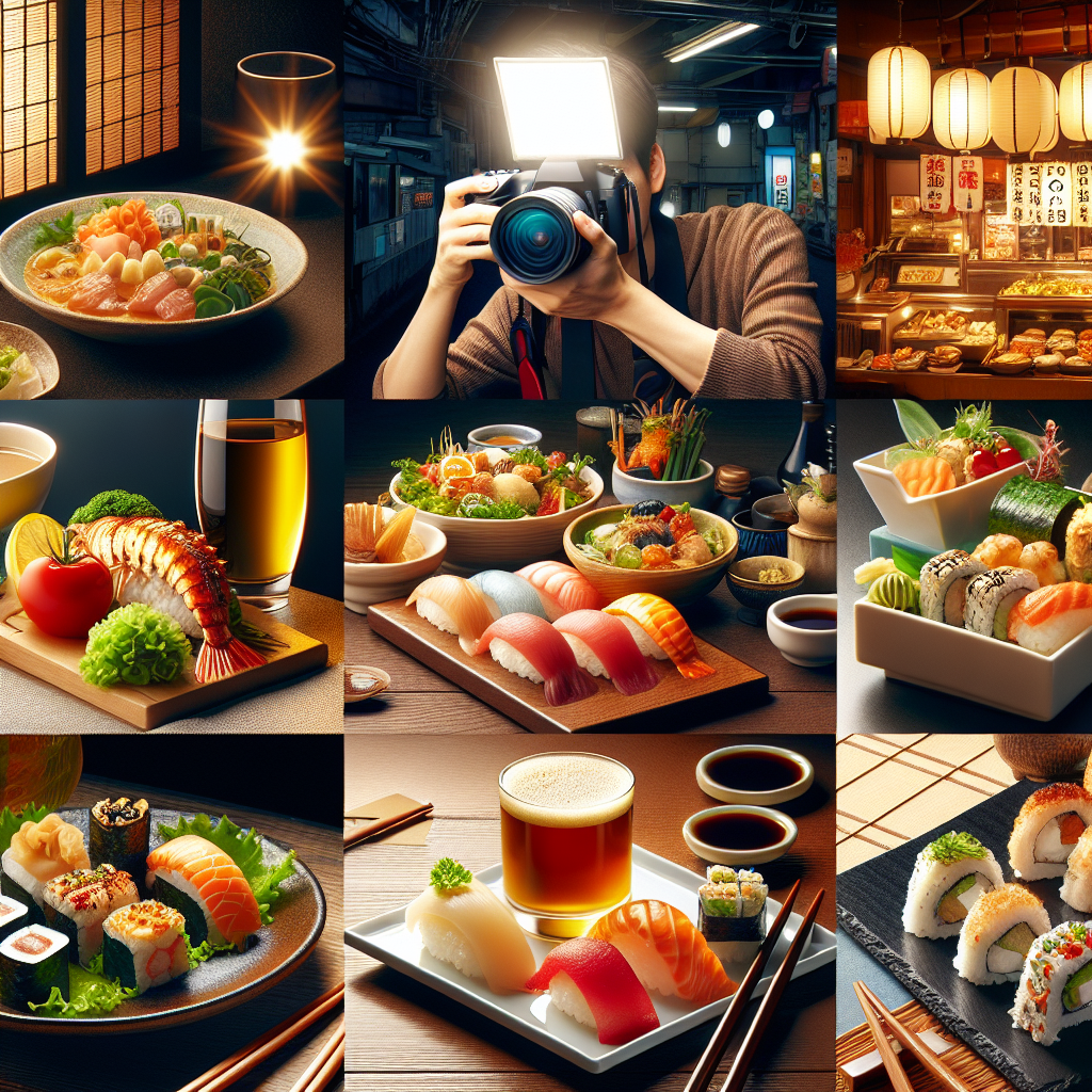 前橋ランチの人気店11選｜500円から高級寿司まで