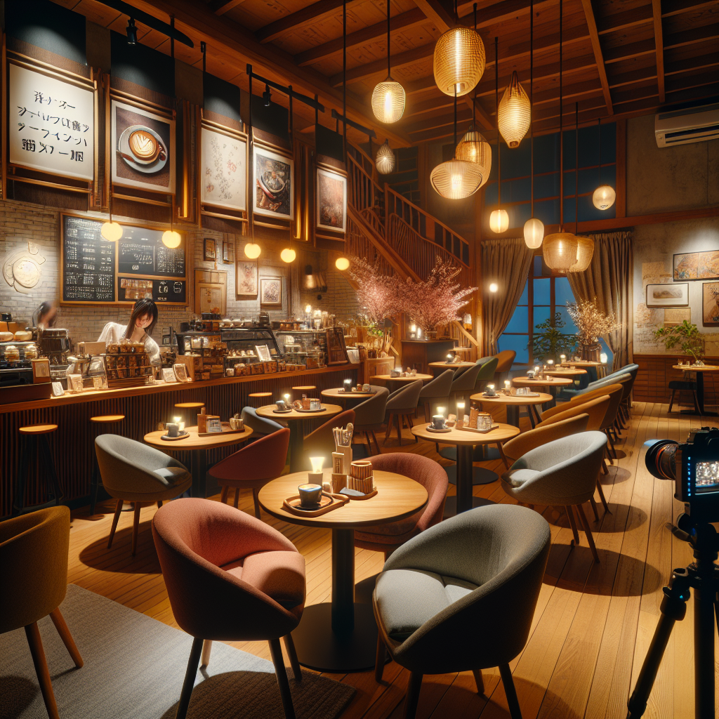 帯広のおすすめカフェ10選｜インスタ映えから隠れ家まで