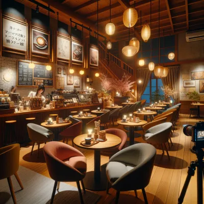 帯広のおすすめカフェ10選｜インスタ映えから隠れ家まで