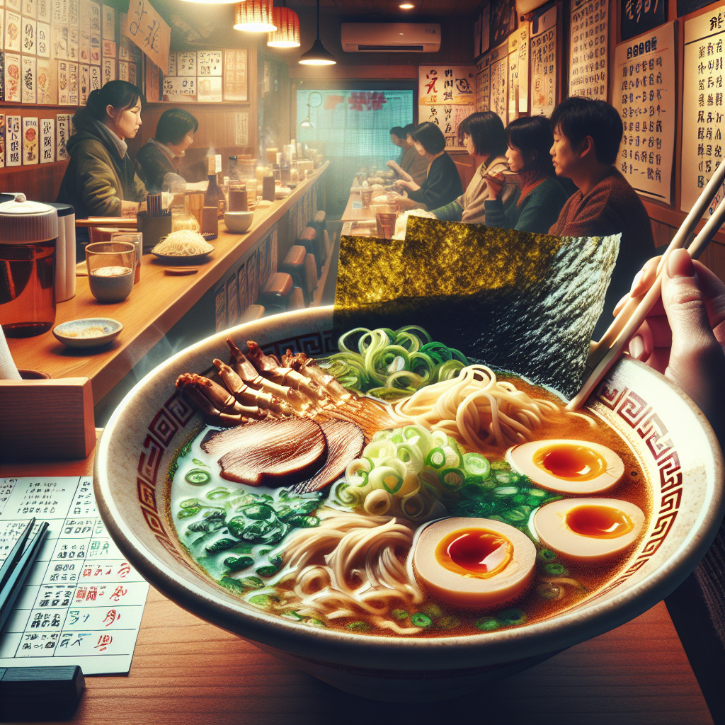 茂原ラーメン完全ガイド｜人気店ランキングと選び方
